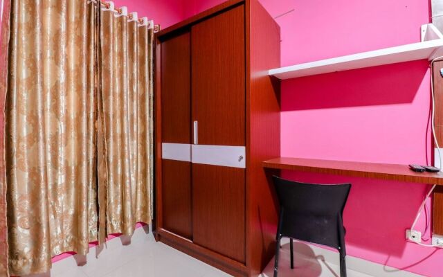 Khatarina Female Residence - Female Only - khusus wanita