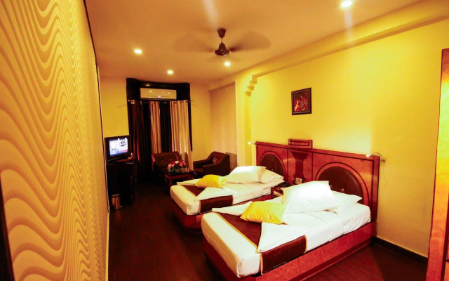 Hotel Rishi Regency