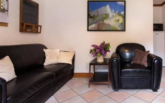 Gîte-Auberge de Montvilliers