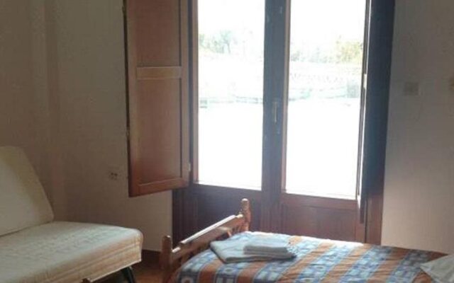 Ornos Garden Studios