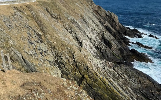 Islesburgh House Hostel