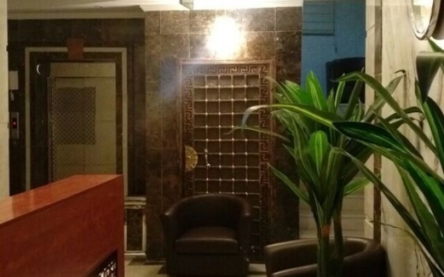 Nice Suites & Hotels