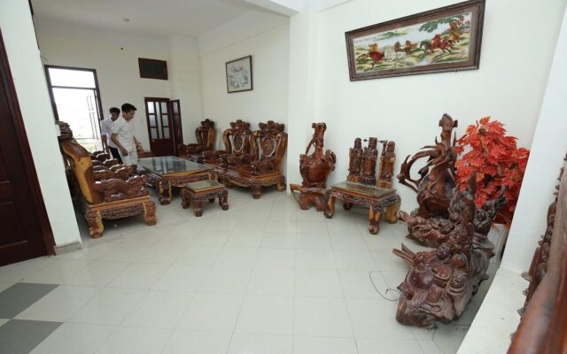 Hotel Sai Gon Dak Nong