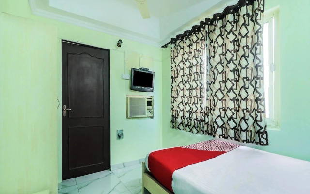Om Hotel by OYO Rooms
