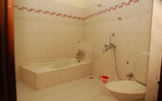 Hawah Beach Resort