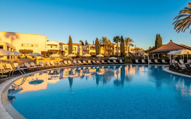 Vale d'Oliveiras Quinta Resort & Spa