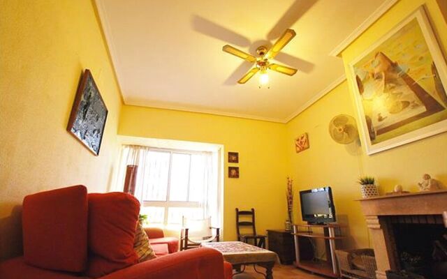 Chalet El Sotillo