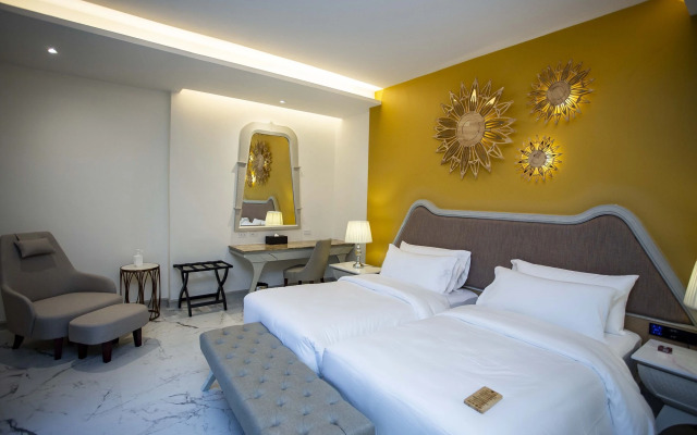 Phukalini Luxury Pool Villa & Onsen