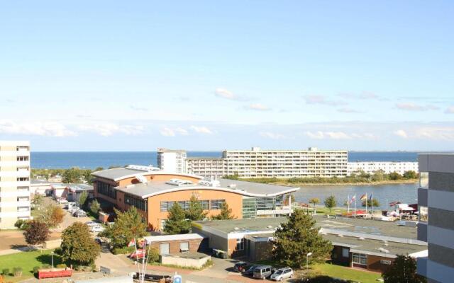 Ferienpark O07-010 Ferienpark