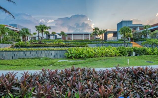 Boao Forum for Asia Dongyu Island Hostel