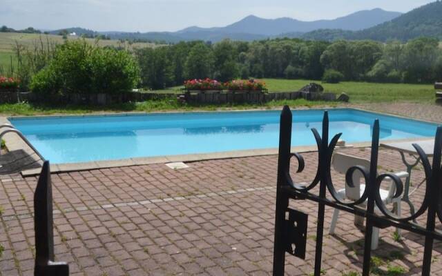 Domaine du Neufeld