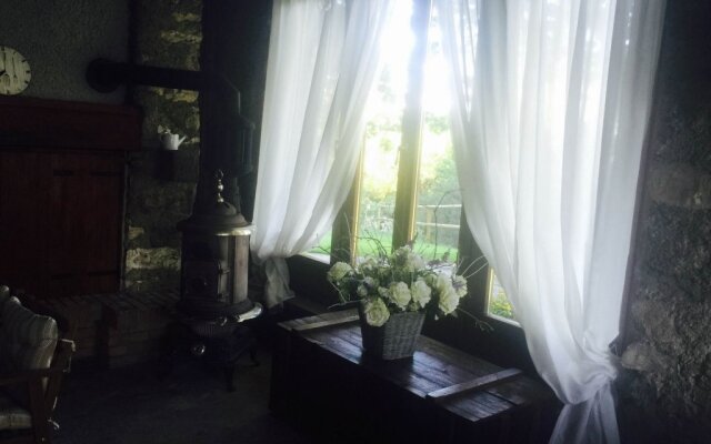 BB Villa Matilde