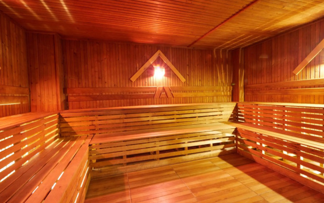 Dedeman Erzurum Palandoken Ski Lodge