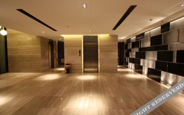 Fu Run Hotel (Xi'an Bell and Drum Towers)