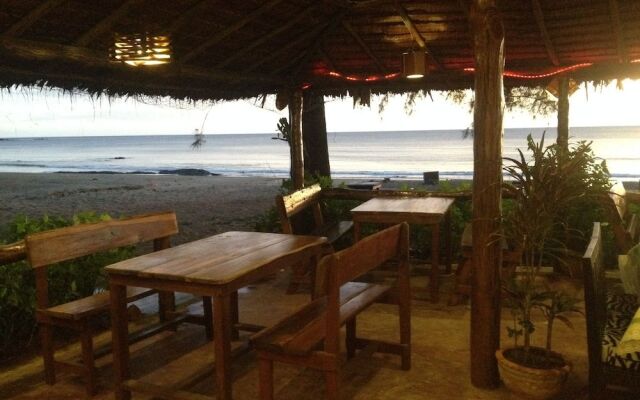 Koh Jum Freedom Resort