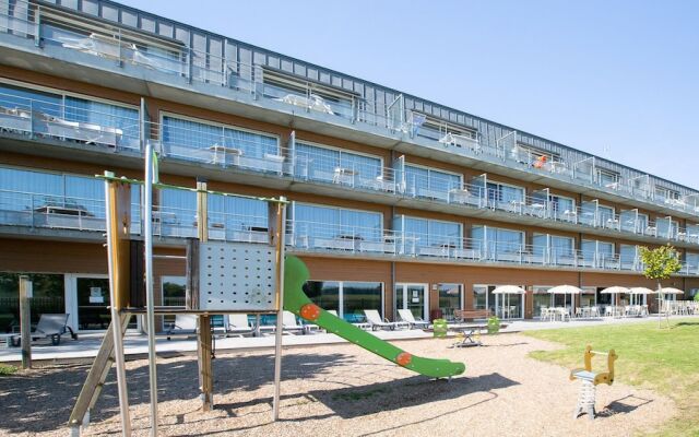 Résidence Club MMV Le Domaine du Mont