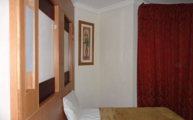 Elaf Al Nakhil Hotel