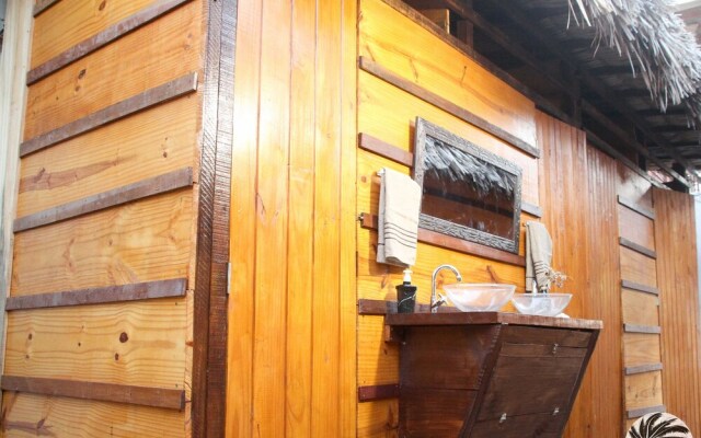 Raiz Hostel