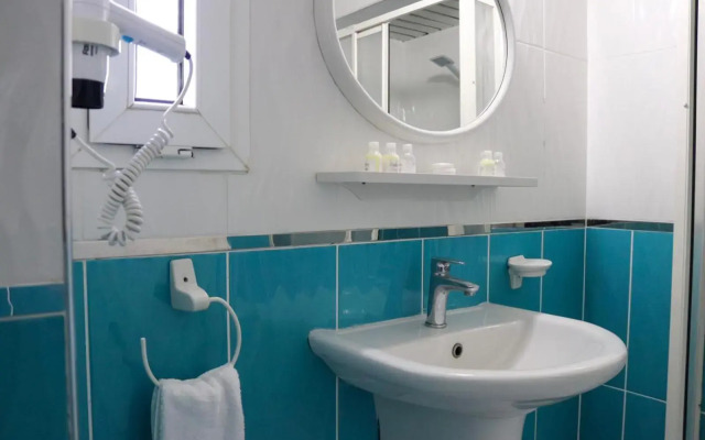 Afytos Akcay Tatil Koyu