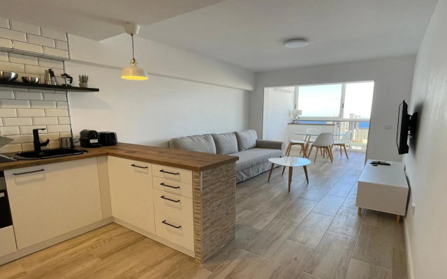 Apartamento turístico Gemelos 15 Planta 10 - Gestaltur