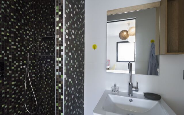 Homelly Villa d'Architecte Piscine