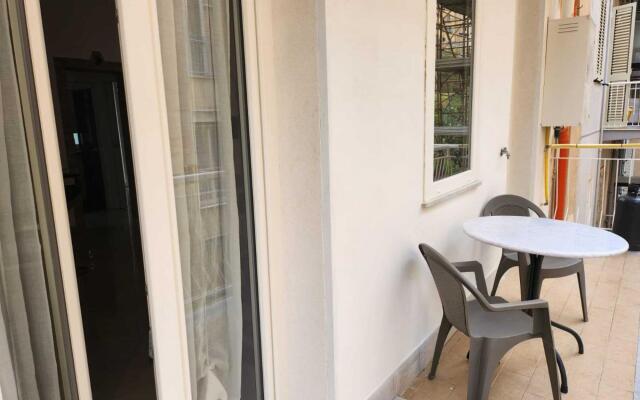 Pleasant holiday home in Agrigento with balcony