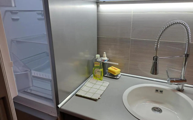Apartment Iggory