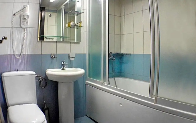 Royal View Hotel And Spa