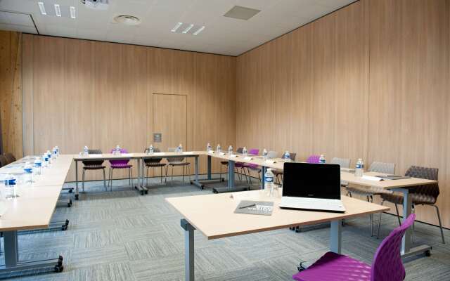 Campanile Limoges Centre - Gare