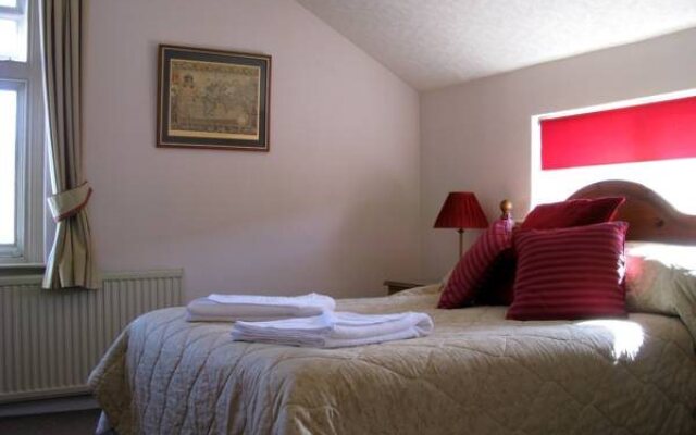 Meadowcroft Guest House