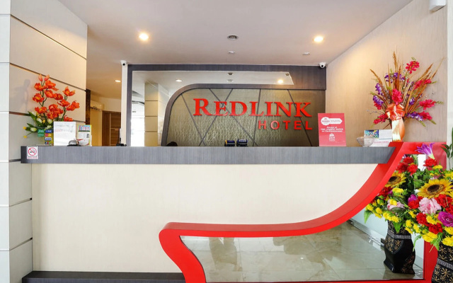 ZEN Rooms Near Mitra Raya – Lobby – Batam