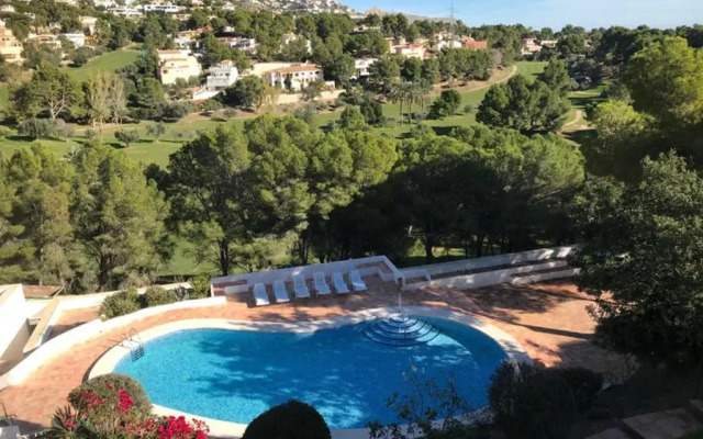 Altea la Vella