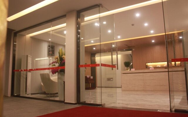 Dongshan Pearl Island Hotel