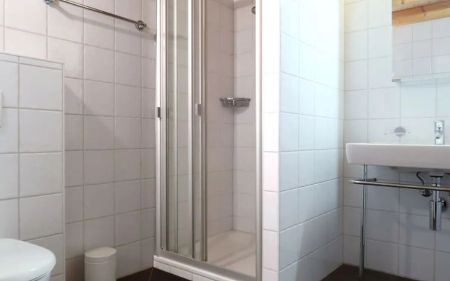 Chalet Altamira Nendaz