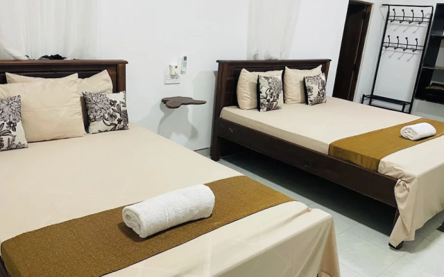 Sigiri Suncap Cottage