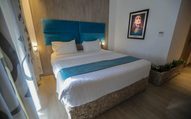 La Locanda Boutique Hotel