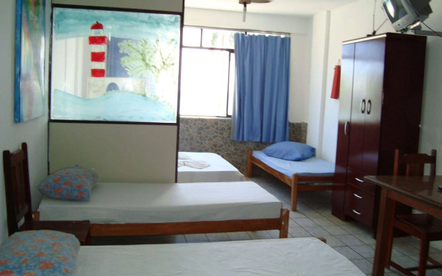 Hotel Itapua Al Mare