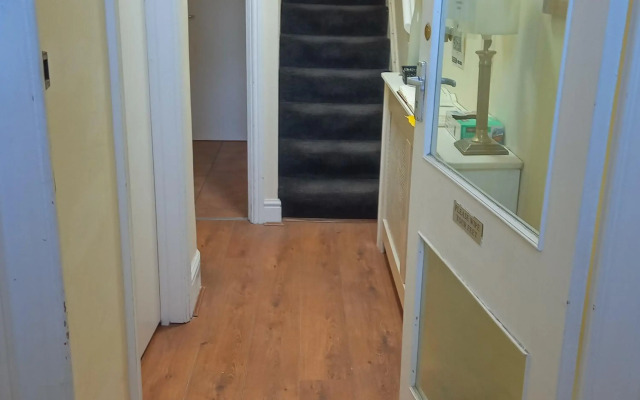 The Wilton Guest House