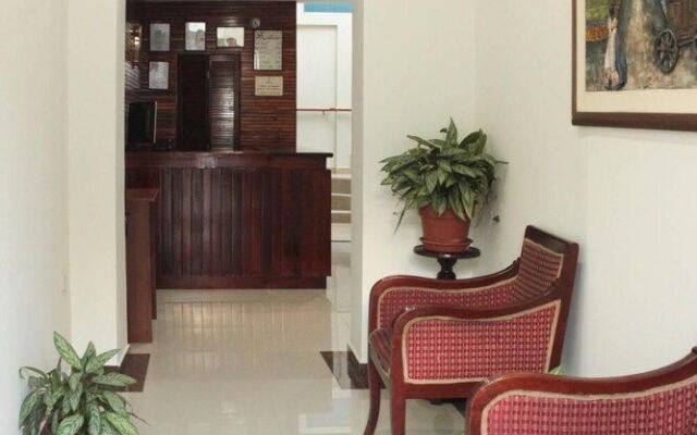 Hostal Anthony's
