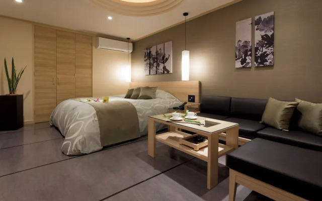 HOTELCHIC