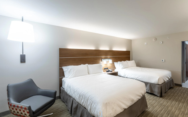 Holiday Inn Express & Suites Greenville S- Piedmont by IHG