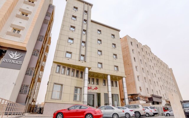 OYO 455 Hamar Ain