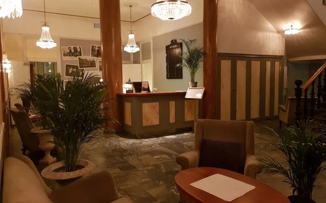 Haparanda Stadshotell
