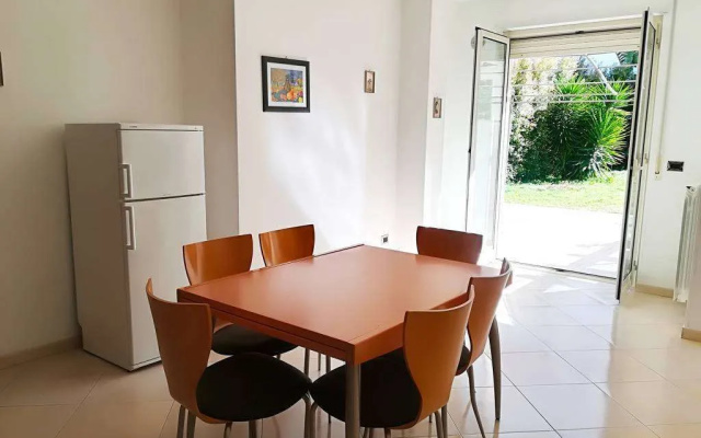 Casa vacanze Iside in centro