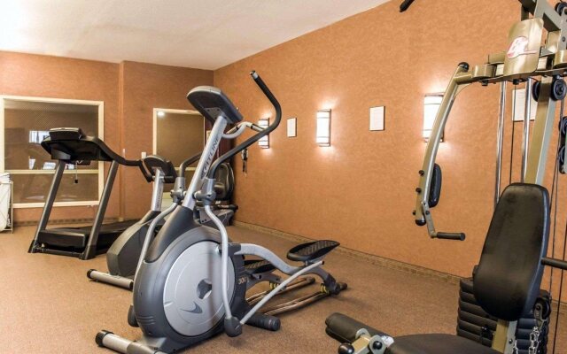 Comfort Inn & Suites Marianna I-10