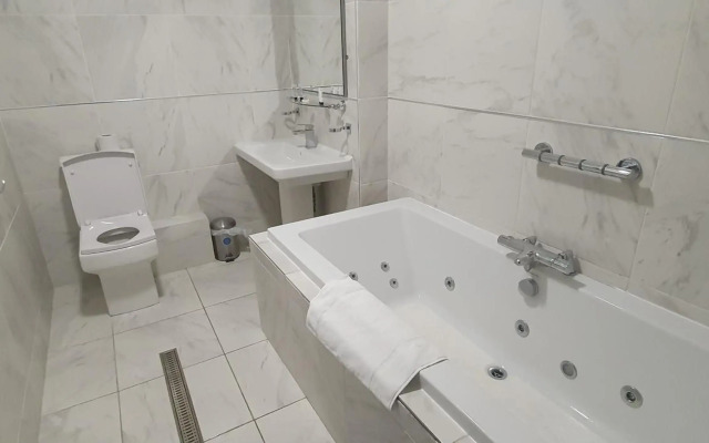 Gilson Hotel