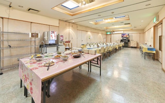 Hotel Select Inn Iwaki Ekimae