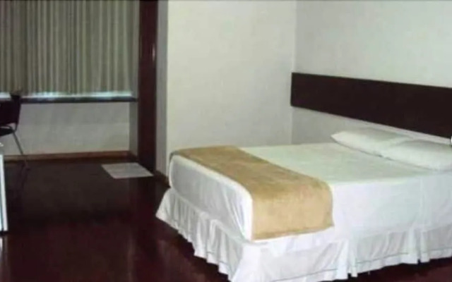 OYO Hotel Solar do Carmo