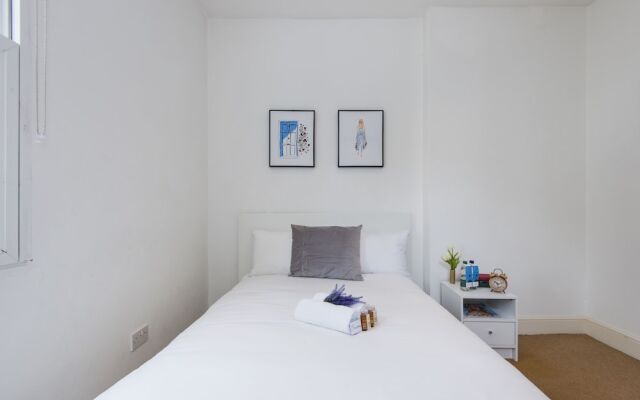 The Homey West Kensington Apartment - KDY