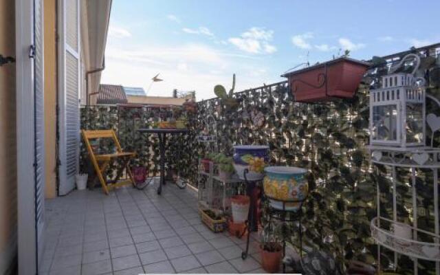 Casa Dona Ana